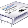 Konwerter DC/DC REC30-Z, Uwe 75V dc, Uwe 18V, Uwy 12V dc, Recom 2.5 A 30 W -40 °C 85 °C Otwór przelotowy