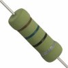 Rezystor 150Ω 2W ±10% Minimum of -1300ppm/°C Ceramika silikonowa Arcol Ohmite