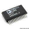 ADM3311EARS Triple Transmitter RS-232 SMD-TSSOP28 AD