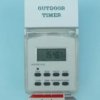 DT-06 TIMER CYFR.ZEWN. 24h 16A/3,6kW