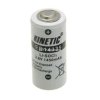 Bateria 3.6V litowa 2/3AA 1450mAh