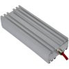 Rose LM S5.100/12-60 Enclosure Heater 12-60V DC 100W 45x75x203mm