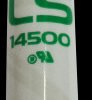 LS-14500CNR Lithium battery, AA, 3.6 V, 2.6 Ah, solder lug
