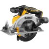 165mm Circular Saw Brushless Bare