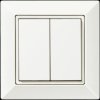 Wireless switche, white, 013.B9