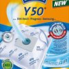 790236 Vacuum cleaner bag 4 swirl® MicroPor® Plus Y 50