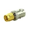 SMA-BNC adapter SMA Plug to BNC Jack straight