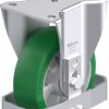 Blickle 934480 BH-ALST 150K-FS Koło stałe z blachy stalowej Średnica koła: 150 mm Maksymalne obciążenie: 500 kg 1 szt.