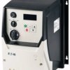 Falownik Uwe=230V, Uwy=1x230V/7A 1,5kW RFI IP66 OLED sterowanie lokalne DA1-127D0FB-B6SC 169350