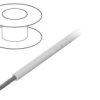 3053-Wh001 Przewód Na Rolce 305M Linka Cu 20Awg Pvc Biały 300V