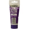 Ronseal 33639 Multipurpose Wood Filler Tube White 100g