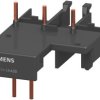Moduł łącznika 3RA1911-1A, Siemens, 3RA1, Innowacja Sirius