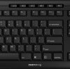JK-8550EU-2 Wireless Keyboard, layout: US