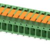 Blok zacisków do płytki drukowanej, seria: LPT 11-pinowe raster 5 mm 1-rzędowe Phoenix Contact