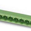 Phoenix Contact 1766246 Obudowa złącza pin męskiego na PCB GMSTBA 2,5/ 3-G-7,62, wire-to-board, piny: 3, 12 A, 250 szt.