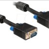 82558 Cable VGA plug / plug, 3 m