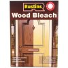 Rustins WBLESET Wood Bleach Set (A & B Solution 500ml)