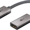 Kabel przejściowy DisplayPort™/HDMI™, 4K/60 Hz