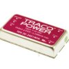 Przetwornica DC-DC, 20W, Uwe 9 → 36 V DC, Uwy ±5V dc, Iwy ±2A, TRACOPOWER