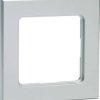PEHA by Honeywell Ramka Ramka aluminiowy 171611 1 szt.