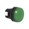 BACO L20SE50 Indicator Light Front Ring PVC White 1 piece