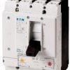 Wyłącznik mocy 250A 4P 36kA wtykowy NZMC2-4-A250/160-SVE 113240