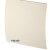 Panel ecru system+ do wentylatora kratki PEE100