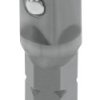 Matador Schraubwerkzeuge 20840002 Adapter do bitów 1/4 cal Końcówka wkrętaka 1/4