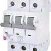 Wyłącznik nadprądowy ETIMAT 6 3p D40 002164520