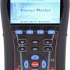 Analizator sieci Metrel MI 2883 ST 20992473 z funkcją rejestratora Kalibracja (ISO)