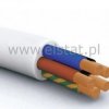 OWY przewód 4x0,75mm2 500V