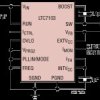 105V, 2.3A Low EMI Synchronous Step-Down Regulator with PassThru