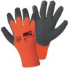 Worky 14931 Glacier-Grip Neon Orange - Size 8