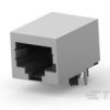 TE Connectivity TE AMP High Performance Mod Jacks TE Connectivity TE AMP High Performance Mod Jacks 6116526-1 1 szt.