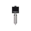 Hotend z dyszą ze stali hartowanej do drukarek Bambu Lab z serii H2, P2S, X2D - 0,6mm