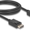 kabel DisplayPort