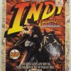 Indiana Jones and the Last Crusade Small Box