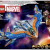 76286 LEGO® MARVEL SUPER HEROES Strażnicy Galaktyki: Mediolan