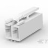 TE Connectivity 9-1241961-2 TE AMP RAST 5 Connectors, 1 szt.