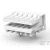 TE Connectivity 4-1534798-5 TE AMP RAST 2.5 Connectors, 1 szt.