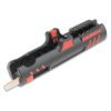 Cimco 120025 Jokari Super Cable Stripper 8-13 mm 1.5-4 mm² Round/Long Cut