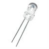 LED 5mm L5sRC400B czerwona clear 100szt. dioda