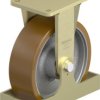 Blickle 939557 BS-GB 252K-FS Koło stałe do dużych obciążeń Średnica koła: 250 mm Maksymalne obciążenie: 1800 kg 1 szt.