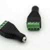 Gniazdo micro jack 2,5mm 4PIN z szybkozłączem