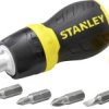 Wkrętak do bitów STANLEY 0-66-358