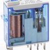Finder 46.52.9.110.0040 Przekaźnik THT 110 V/DC 8 A 2 zestyki przełączne 1 szt.