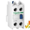 Styk pomocniczy 2NO 10A LADN20 SCHNEIDER ELECTRIC