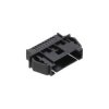 Akcesorium do listwy PCB Złącze modułowe SL Molex do użytku z: Obudowa zagniatana 70066 SL, złącze FFC/FPC 70431 SL,