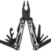 Multitool Ansmann Multitool 14in1 1900-0112 Ilość funkcji 14