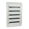 Rozdzielnica podtynkowa 120 modułowa 5x24M bez drzwi IP30 XL3 160 020065 LEGRAND